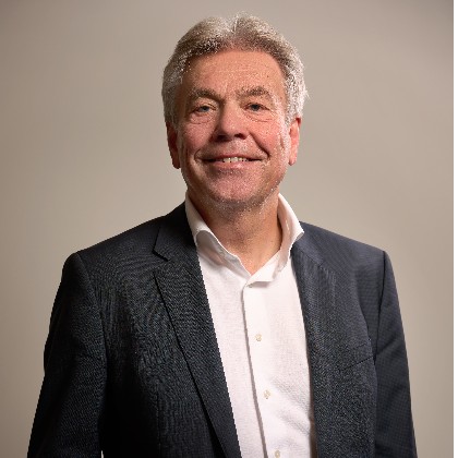 Dick de Waard - Diverse commissariaten en bestuursfuncties