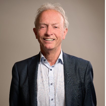Rien Kooijman - Divers commissariaten